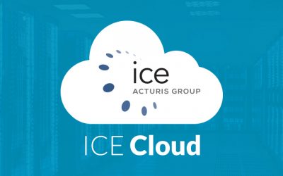 ICE InsureTech launches ICE Cloud