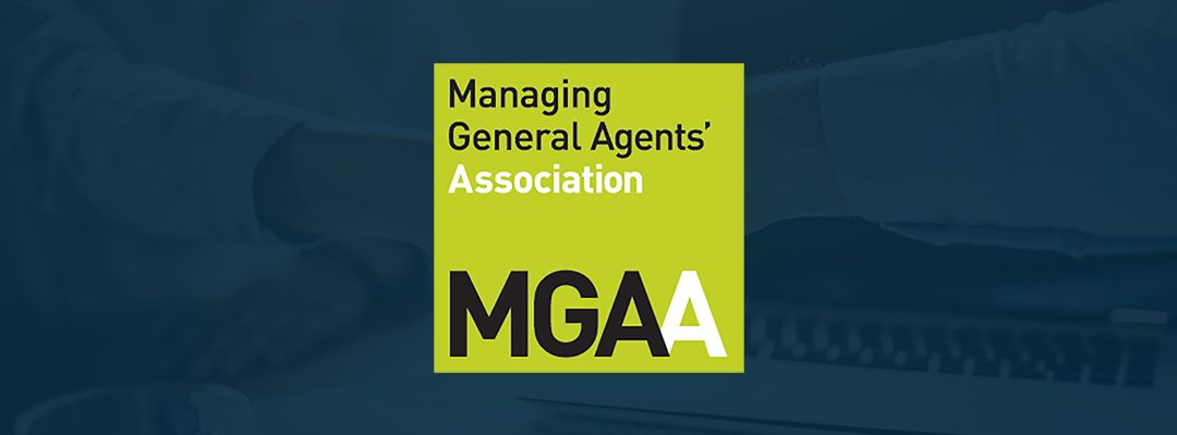 Acturis Group becomes Supplier Member of the MGAA