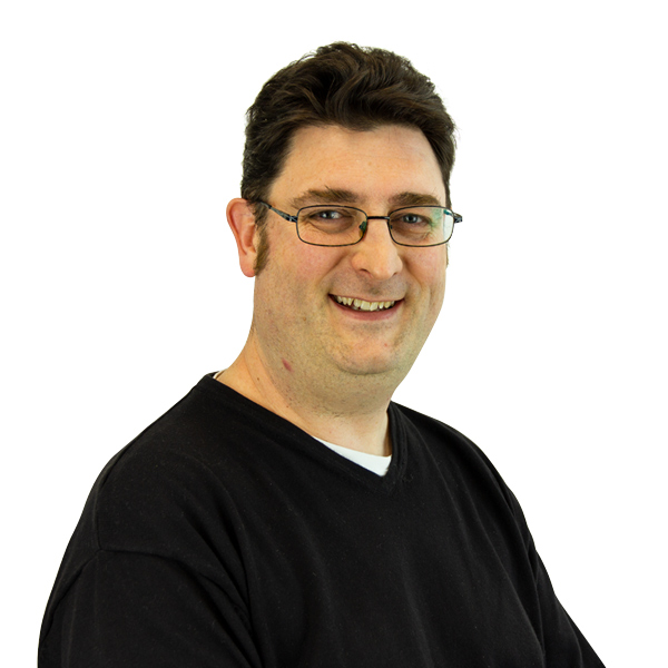 Dan Windsor