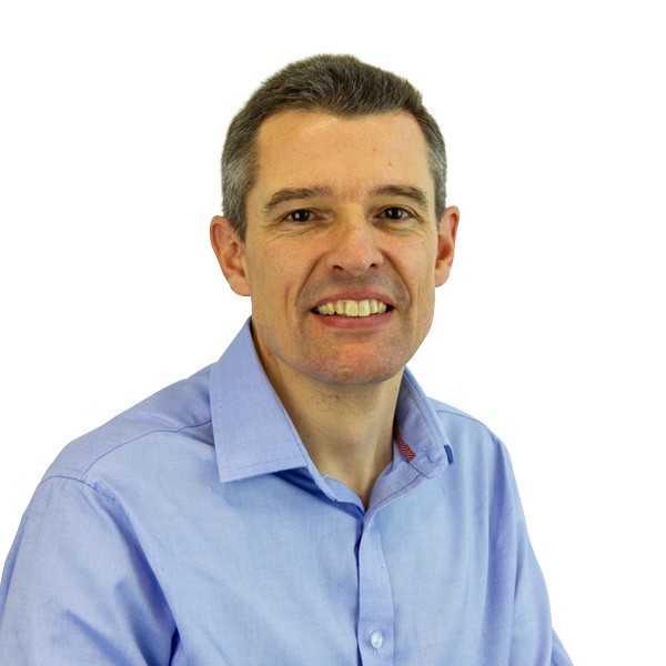 Darren Hammond