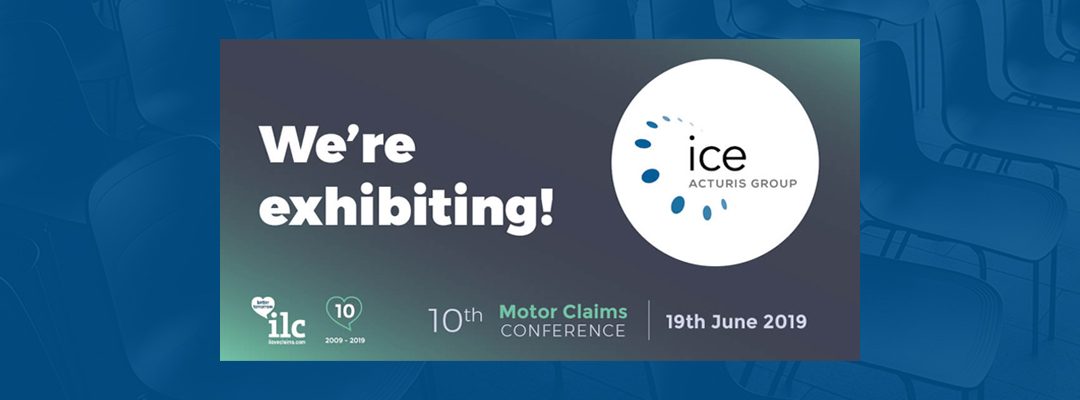 ICE InsureTech at I Love Claims