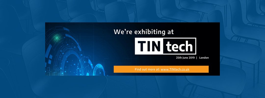 TINtech 2019
