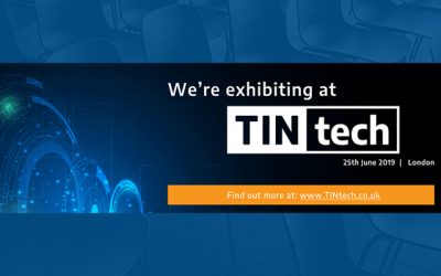 TINtech 2019