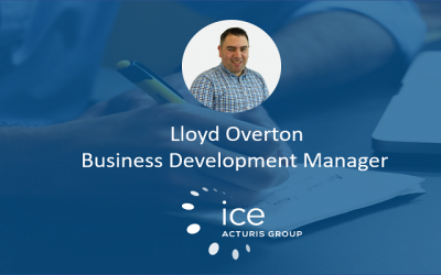 ICE InsureTech appoints new Business Development Manager