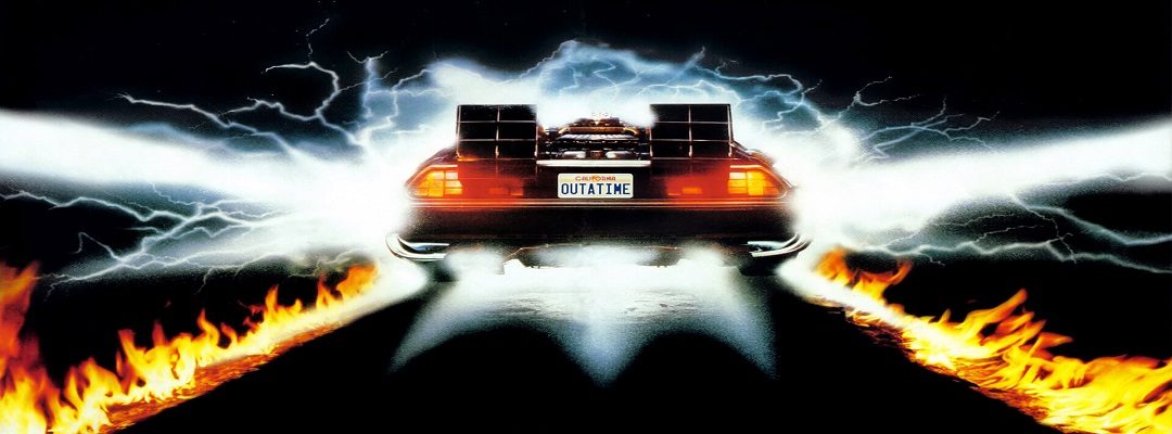 back to the future low tops