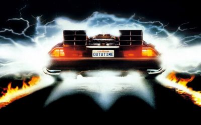 Back to the Future – 5 top features your insurance solution needs in 2018