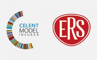 ERS achieves Legacy & Transformation Celent Model Insurer Award