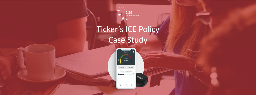 Ticker’s ICE Policy Case Study
