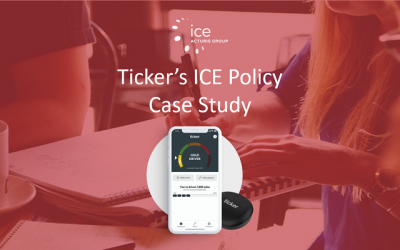 Ticker’s ICE Policy Case Study