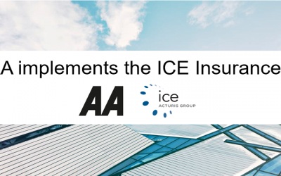 The AA invests in their future growth with the ICE Insurance Suite