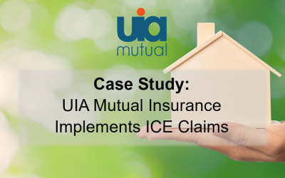 UIA Mutual Insurance – ICE Claims Case Study