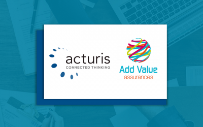 Acturis enters the French market