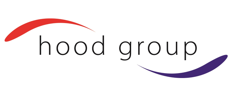 Hood Group Logo Hood Group Logo