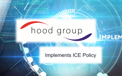 Hood Group successfully launches ICE Policy