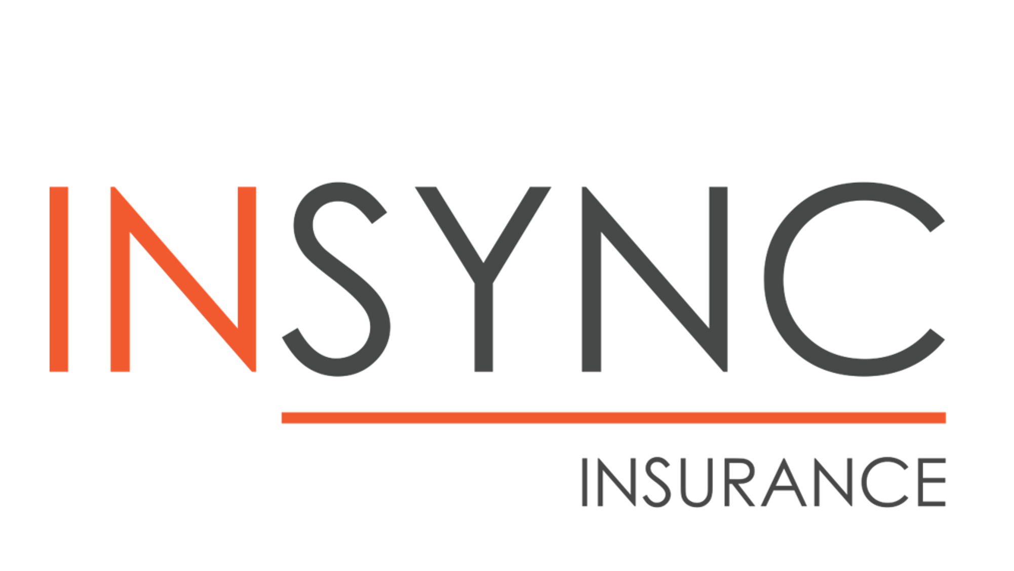 Insync logo Insync logo