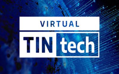 Virtual TINTech December 2020