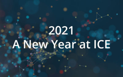 2021 – A New Year at ICE