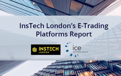 InsTech London’s E-Trading Platforms Report