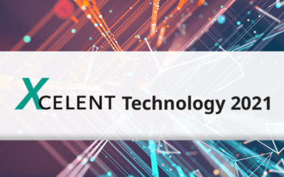 ICE Policy is jointly awarded the XCelent Advanced Technology 2021 Award