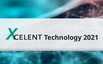 ICE Claims is awarded the XCelent Advanced Technology 2021 Award for a third time in succession