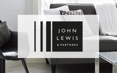 John Lewis launches flexible and more relevant home insurance