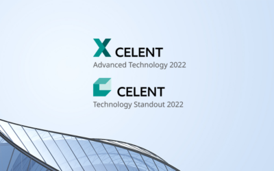 ICE Policy Succeeds Again in Celent Most Technically Advanced
