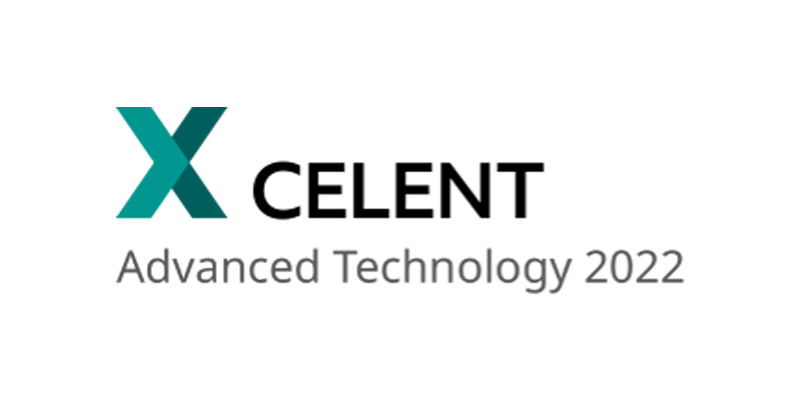 Xcelent Advanced Technology Award 2022