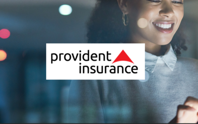 Provident Insurance have selected ICE InsureTech to accelerate their transformation plans