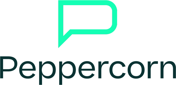 Peppercorn logo