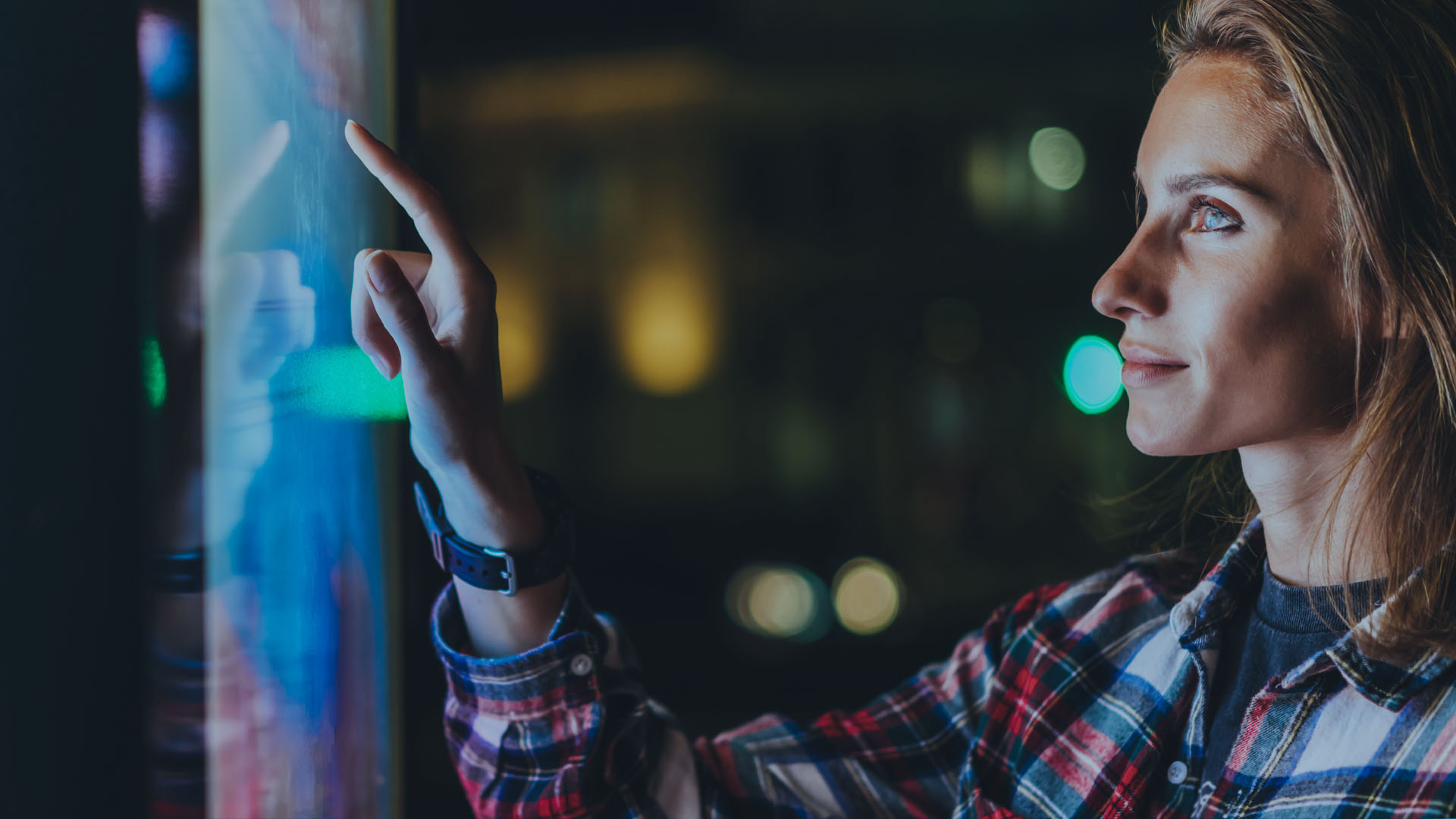 Insurance professionals using ICE InsureTech's intuitive software to manage policies and claims