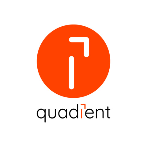Quadient logo