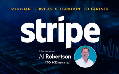 Stripe Interview with Al Robertson: How ICE InsureTech is renovating the insurance tech industry