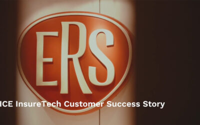 ERS Case Study