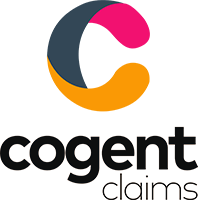 Cogent Claims logo