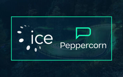 PeppercornAI & ICE InsureTech Announce Partnership
