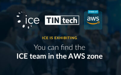 Join ICE at TINTech 2025