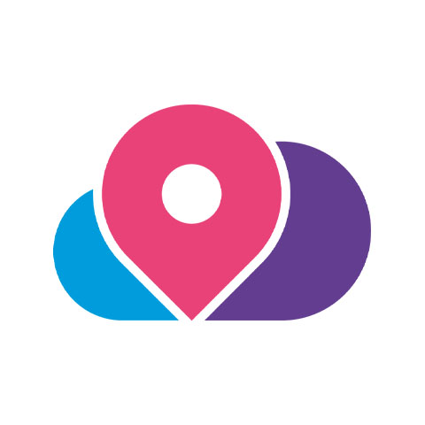 AddressCloud logo