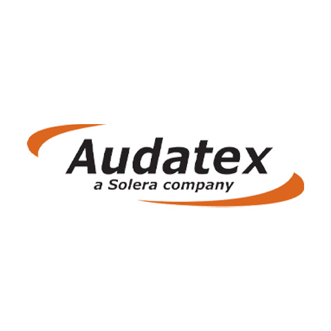 Audatex logo