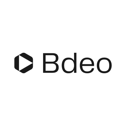 Bdeo logo