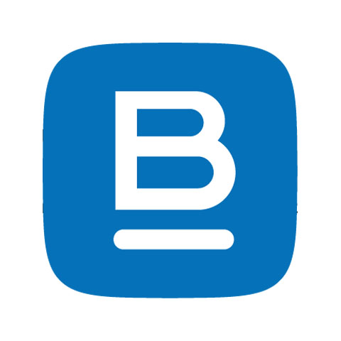 Bottom Line logo