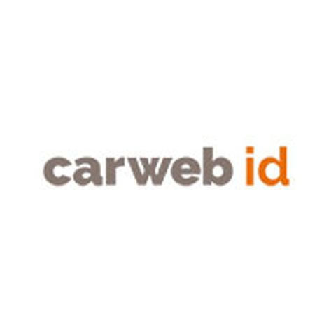 CarWeb logo