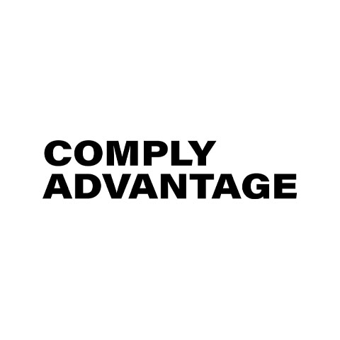 Comply Advantage logo