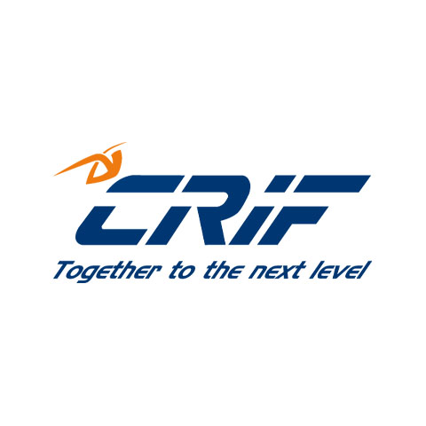 CRIF logo