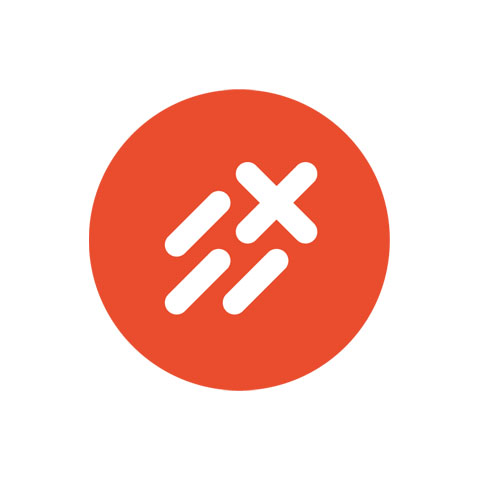 Earnix logo