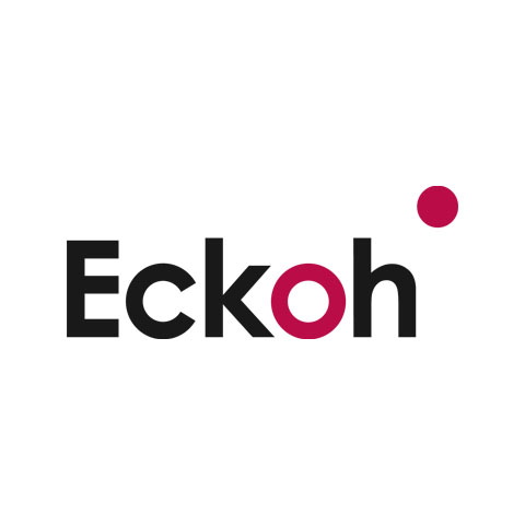 Eckoh logo