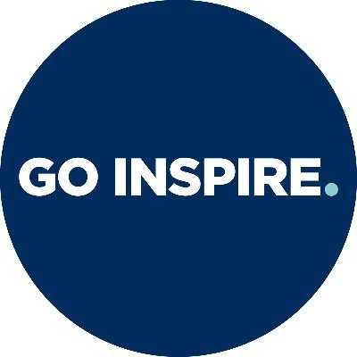 Go Inspire logo