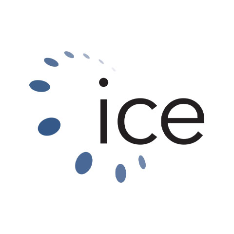 ICE logo