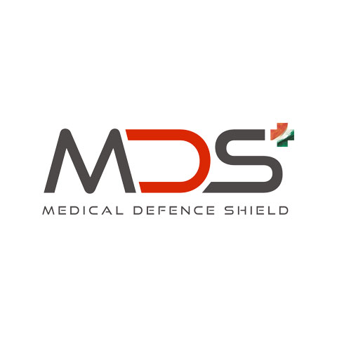 MDS logo