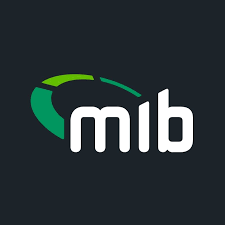 MIB logo