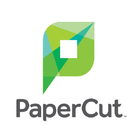 Papercut logo